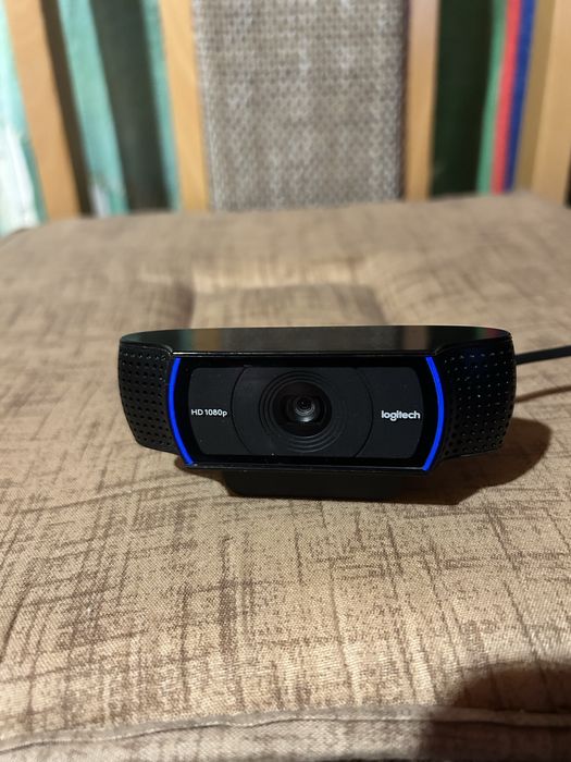Logitech c920 HD
