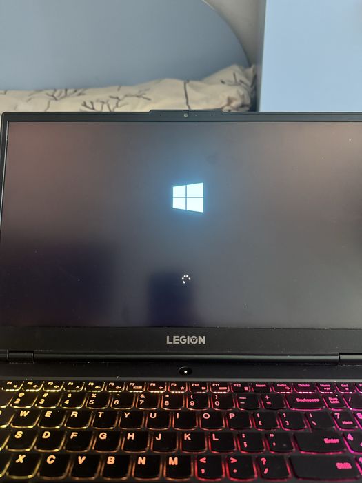 Laptop Gaming Lenovo Legion