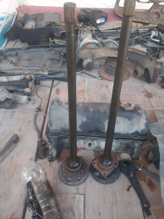 Jiguliga arzon zapchastlar