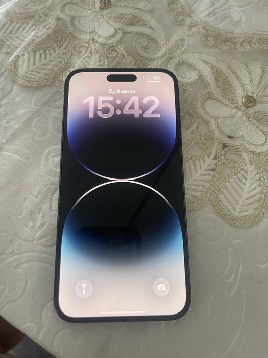 iphone 14 pro max 128