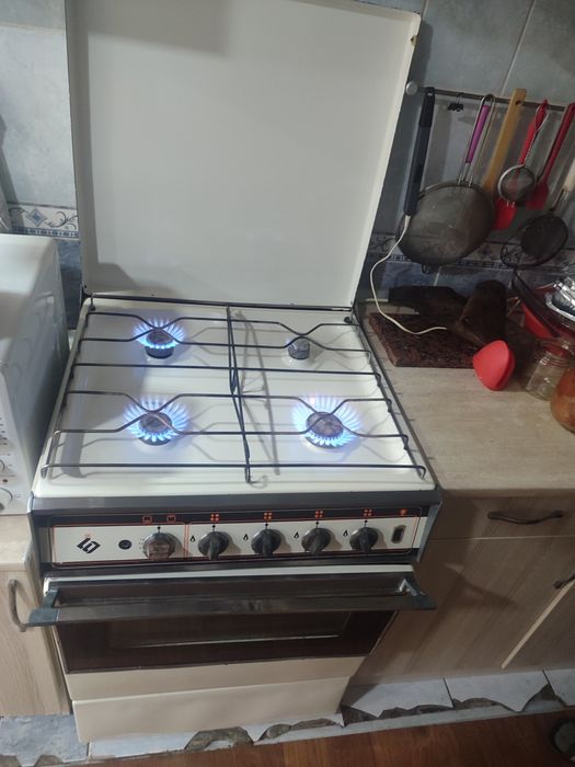 Газовая плита Брест