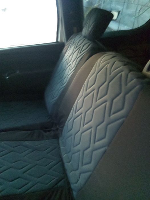 Lada largus 2013 metan gaz