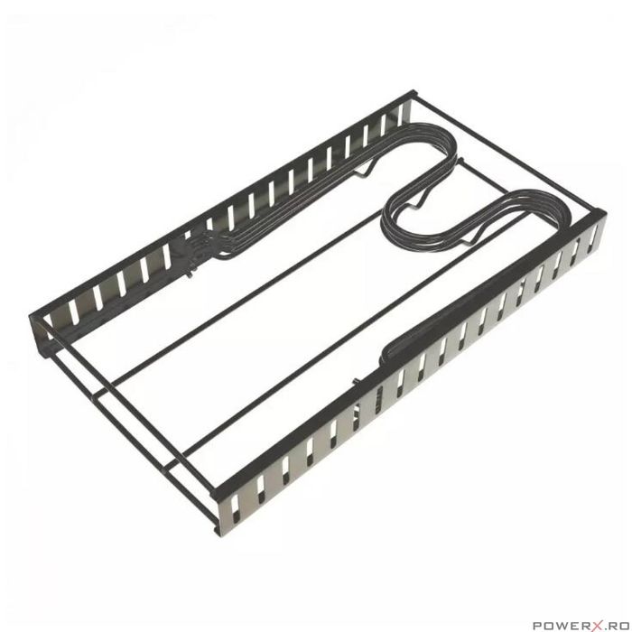 Suport, organizator pentru depozitarea tigailor, oalelor, capacelor,