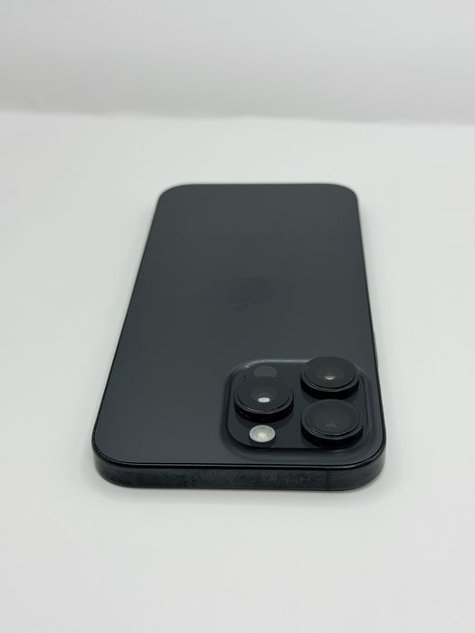 Iphone 16 Pro Max 512GB 93% Garantie Rate BuyBack - zonemag.ro