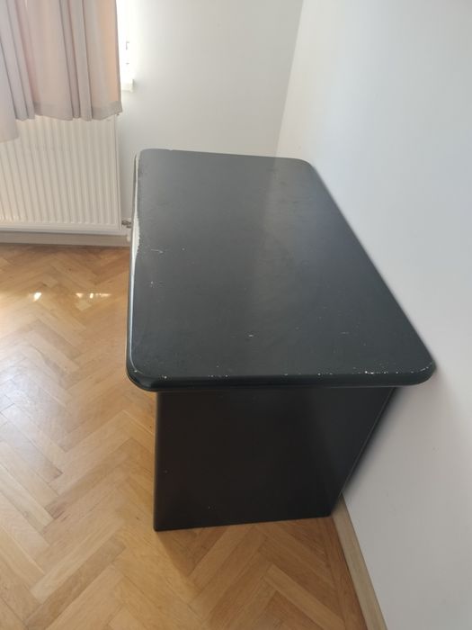 Vand birou masiv