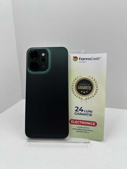 Oppo Reno 14F 5G (AG25 Belvedere B.41289) Garantie 2 ani!