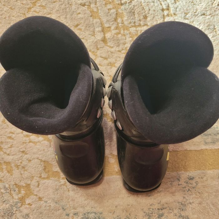 Clapari Rossignol copii 16,5