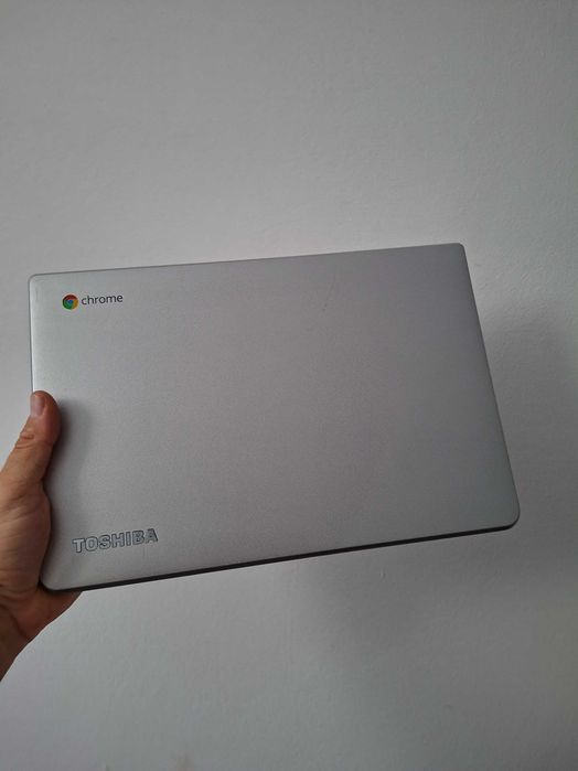 Laptop Toshiba Chromebook