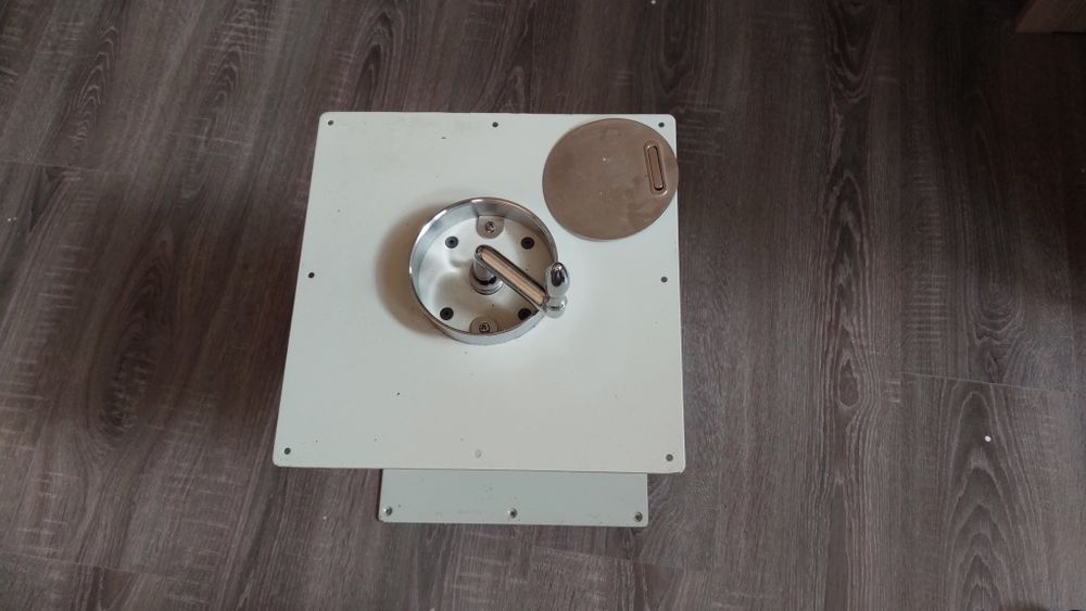 Маса за кемпер или каравана