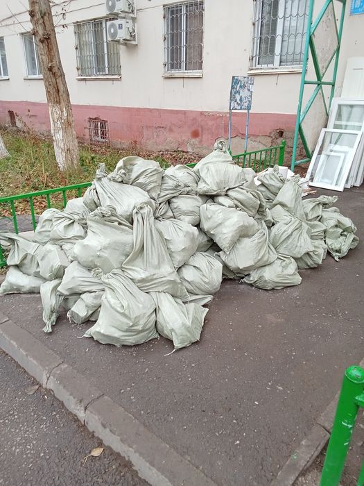 Демонтаж квартир