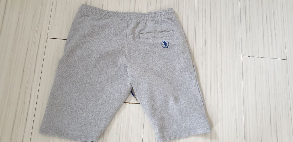 Dirk Bikkembergs Stretch Mens Slim Fit Size M ОРИГИНАЛ! Мъжки Къси