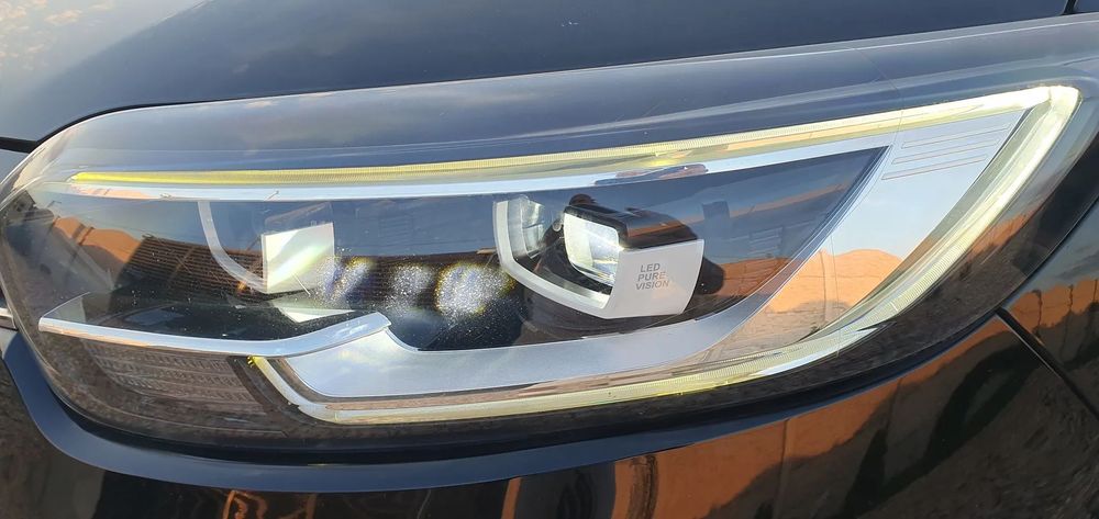 Renault Kadjar Renault Kadjar BOSE Edition 1.5 DCI -2016 Euro 6