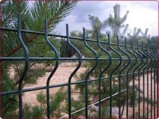 Еврозабор 3 Д хаменбоп нархда