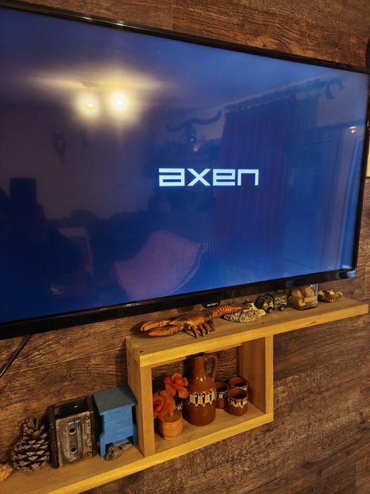 Телевизор Axen 40 инча