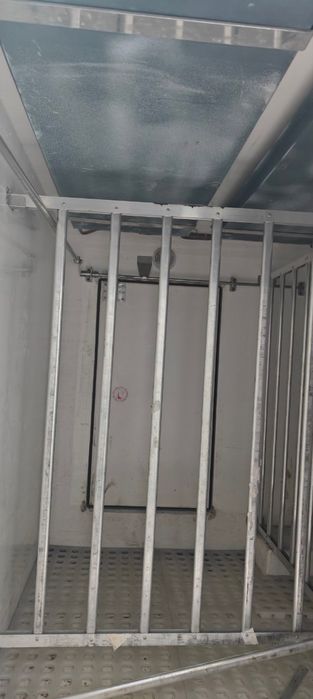 Холодильник агрегат Cold Car