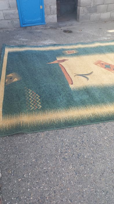 Продам хороший ковёр