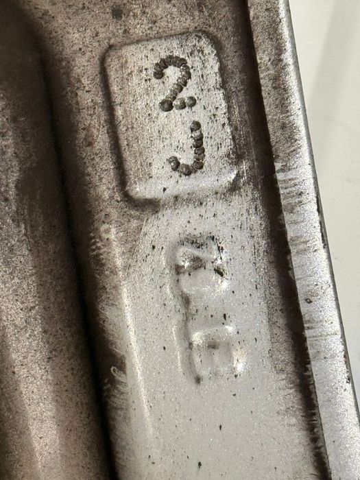 Roti iarna Mercedes GLE R19