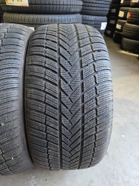 255/35/20 BRIDGESTONE 2бр