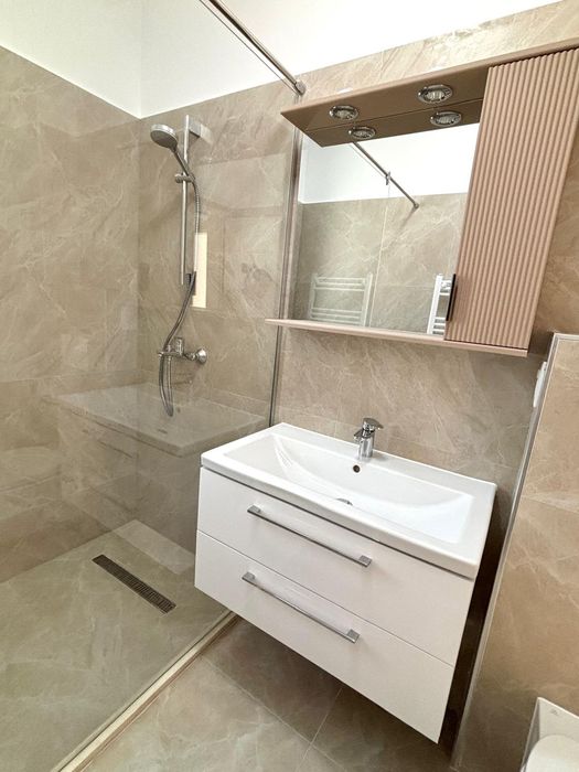 Proprietar , Prima inchiriere