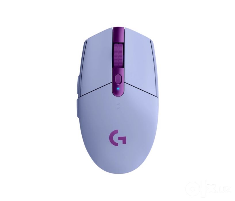 Беспроводная игровая мышь Logitech G304 LIGHTSPEED