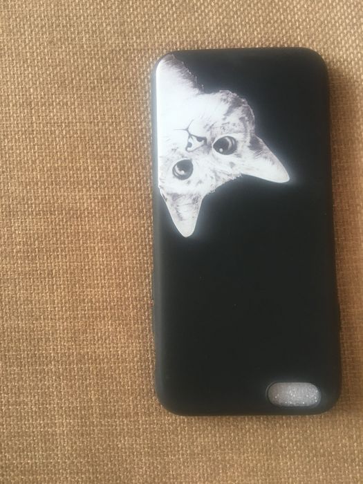 Калъфче-гръб за iPhone 6s