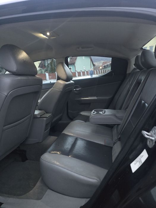 Dodge avenger 2.0 tdi