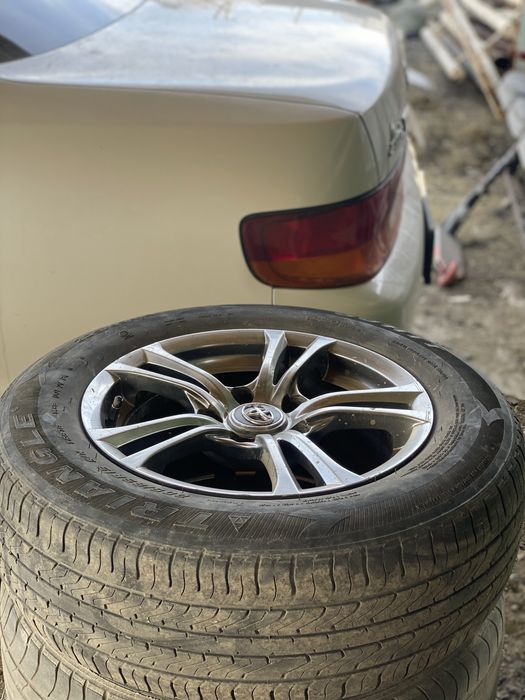 Продам комплект!