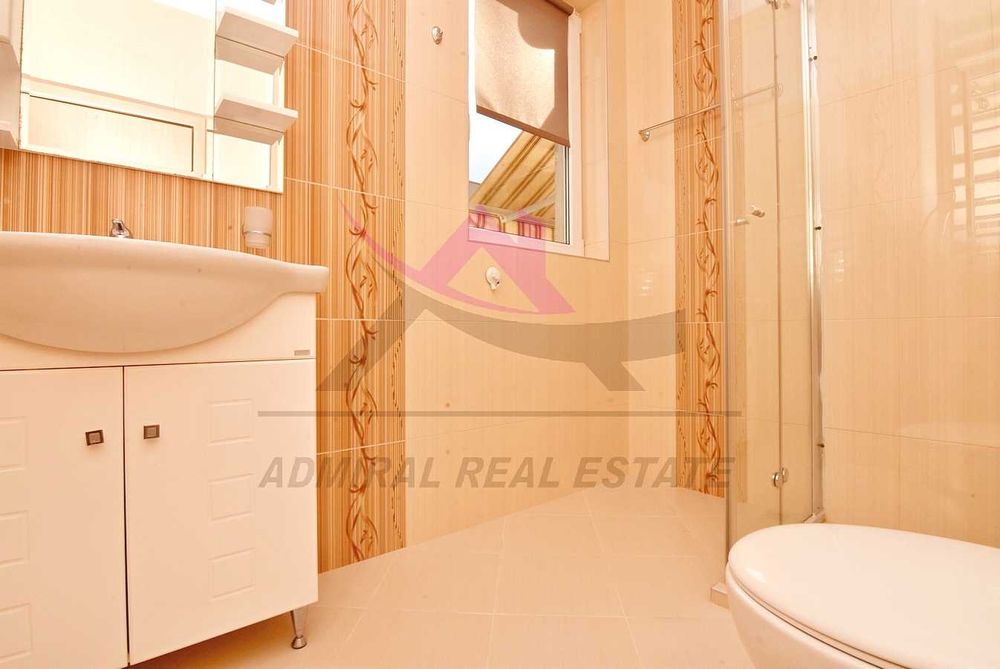 Дава се под наем Двустаен апартамент в Варна, Бриз - 60 кв.м за 700 € - Снимка #3