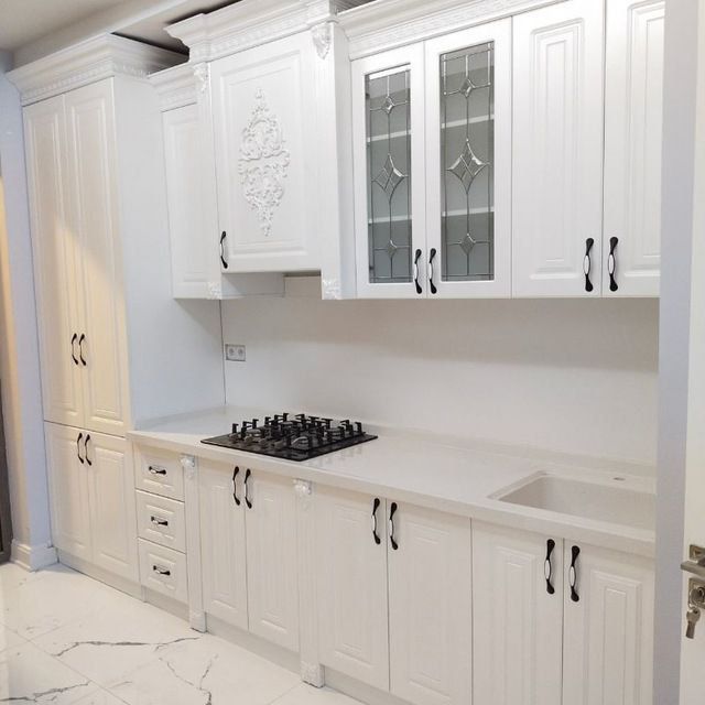 Кухонный мебель на заказ