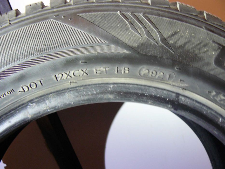 Зимни гуми 175/65/ R14