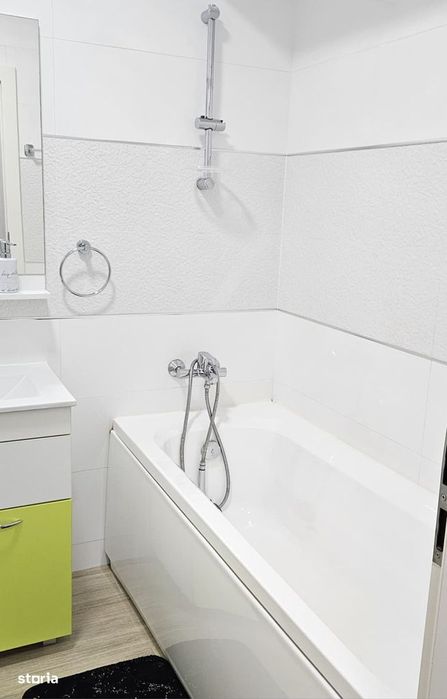 Nou / Apartament Superb / 2 Camere / Otopeni Central