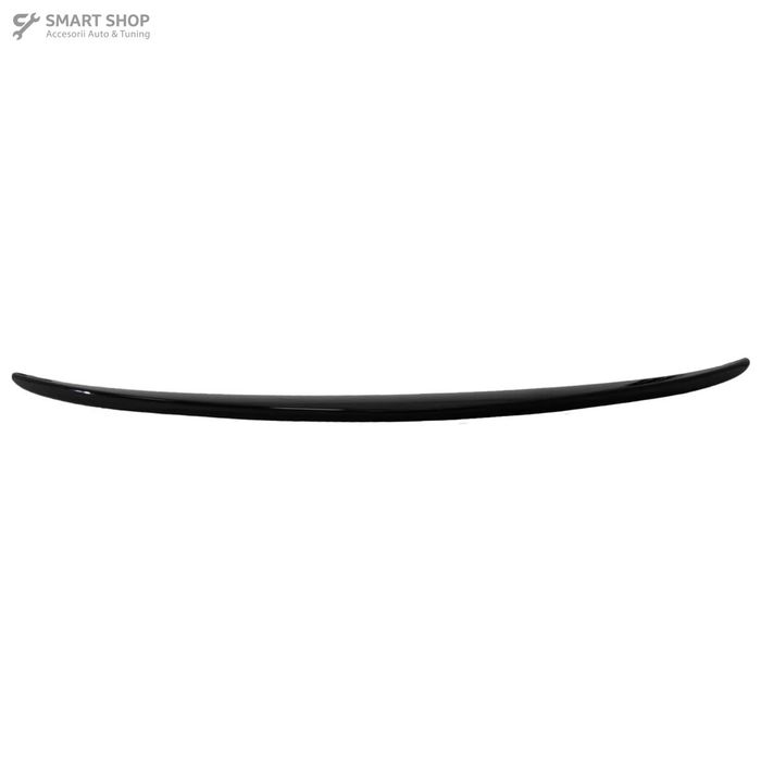 Eleron Portbagaj Mercedes C-Class W205 (2014-2020) Design Negru Lucios