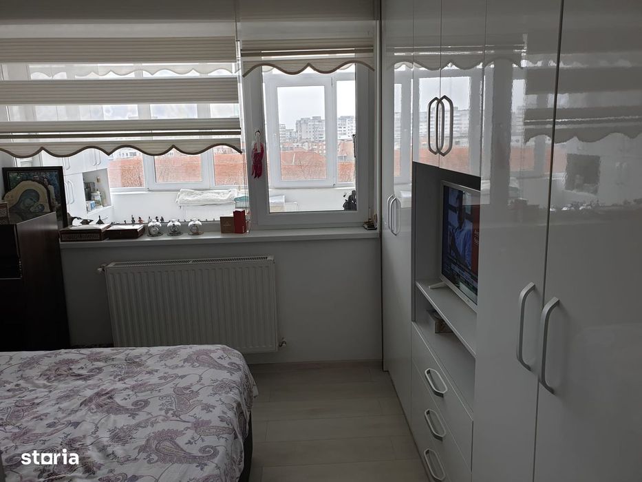 Apartament 2 camere de inchiriat