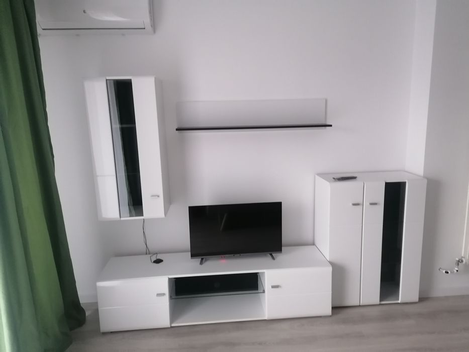 Apartament cu o cameră de închiriat