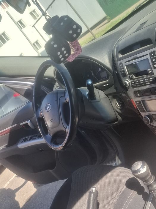 De vânzare Hyundai
