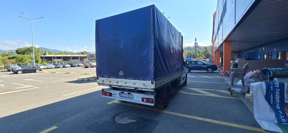 Renault master 2014