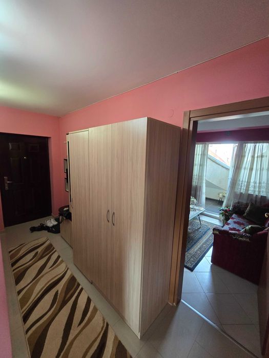 Продава се Двустаен апартамент в Добрич, Автогара - 62 кв.м за 1645 €/кв.м - Снимка #3