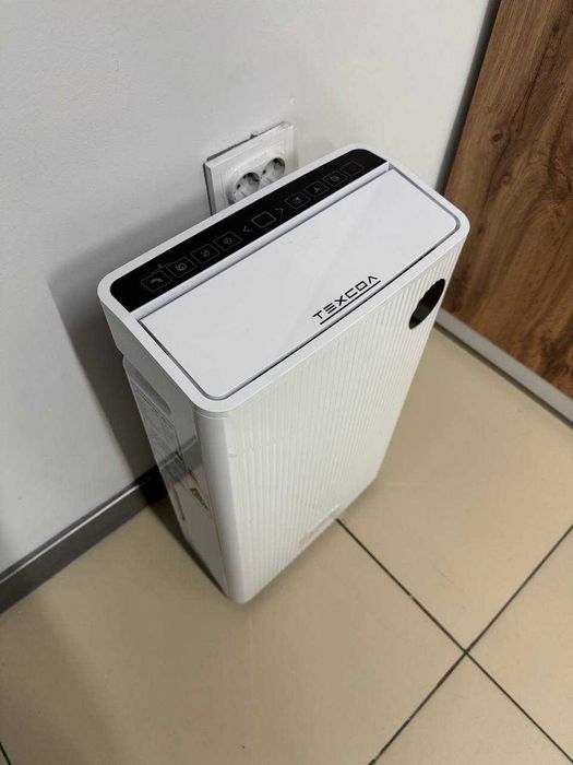 Осушитель воздуха 20л Б/У