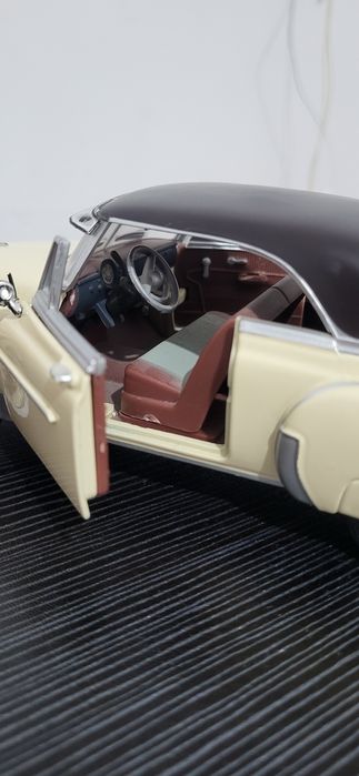 Mașina scara 1/24
