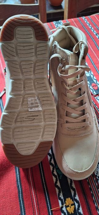 vand ghete schecers mărimea 39