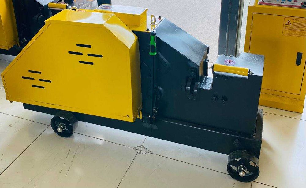 Станок Арматура рез - GQ50A