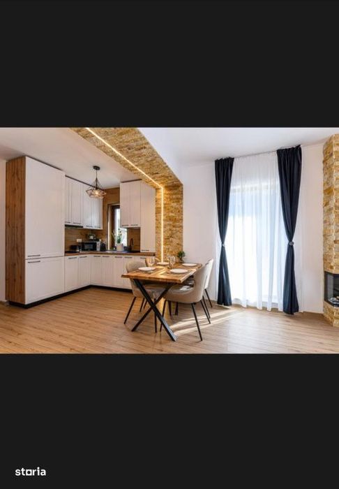 Apartament – Bușteni, Prahova - Vedere 5