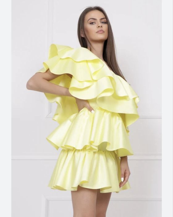 Официална рокля ASOS Luxe