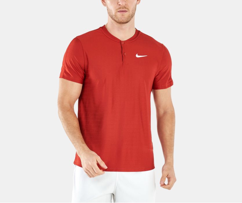 Мъжка тениска Nike Court Dri-Fit