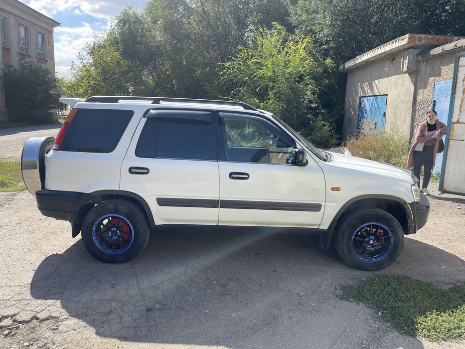 Продам автомобиль