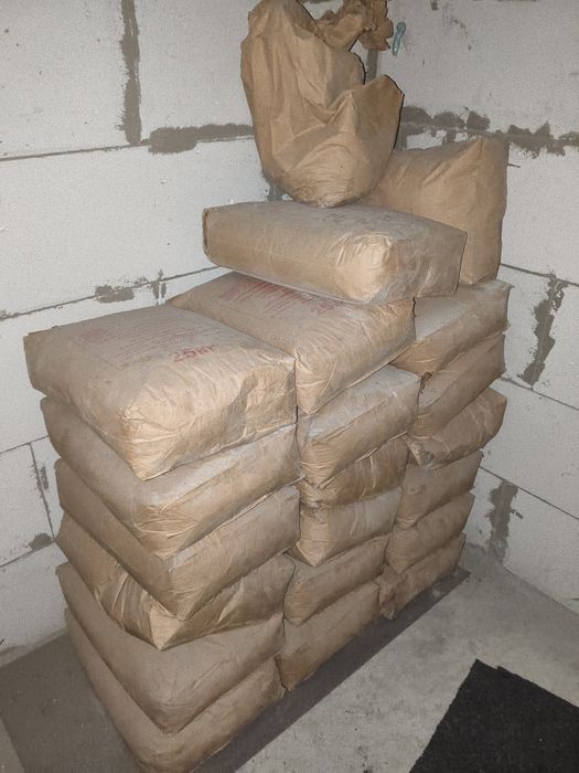 Продам клей для газоблока