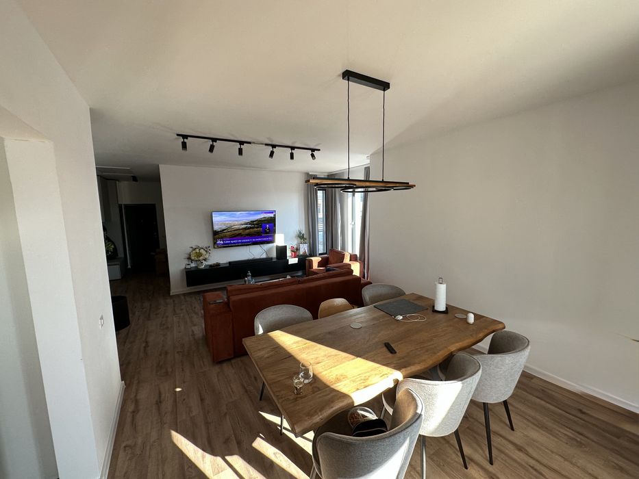 Casa parter Verotherm Carcea