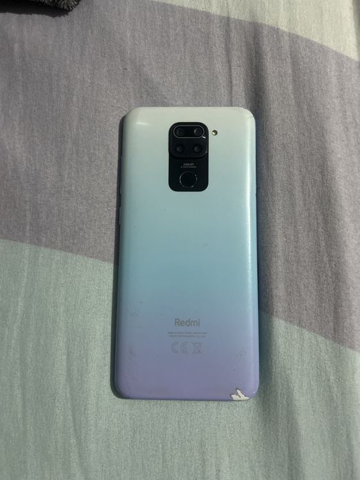 Redmi note 9 ,64гб