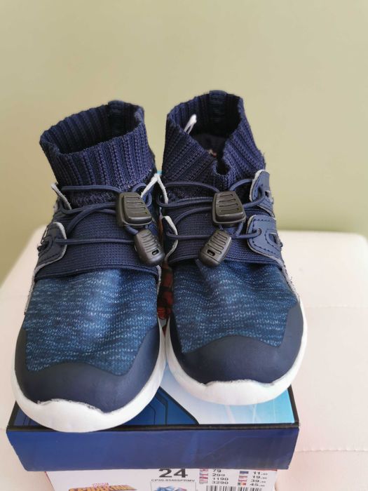 Детски боти Kuniboo - 24 номер