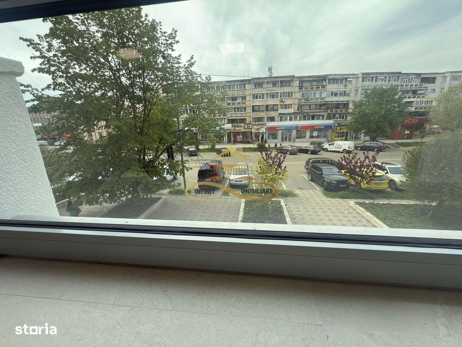 Spatiu de birouri ultra central de inchiriat in Bacau